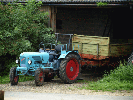 Jahresausflug Bad Staffelstein 2017